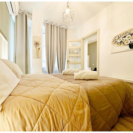 Real Italian Estate - Maps Daire Cenova Dış mekan fotoğraf